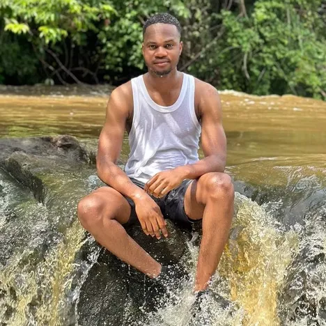 Grand-Béréby, Côte d'Ivoire